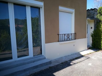 Ma Maison Au Bord De L'eau, Hôtel à Villefranche-de-Rouergue