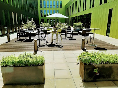 Hôtel Campanile Belfort, Hôtel à Meroux