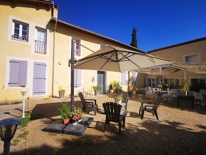 Hôtel Le Mas Des Quintrands, Hôtel à Manosque