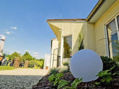 Hôtel Orchidées, Hôtel à Verdun