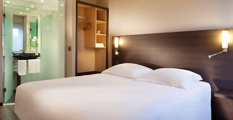 Hôtel Escale Oceania Nantes Aéroport, Hôtel à Bouguenais