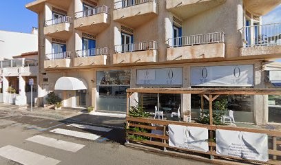 SARL LCP, Hôtel à Valras-Plage