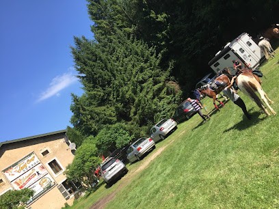 Yourte Contemporaine, Hôtel à Hannonville-sous-les-Côtes