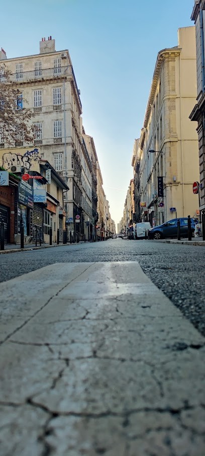 Societe Hoteliere De Marseille Hotel Du, Hôtel à Marseille 06