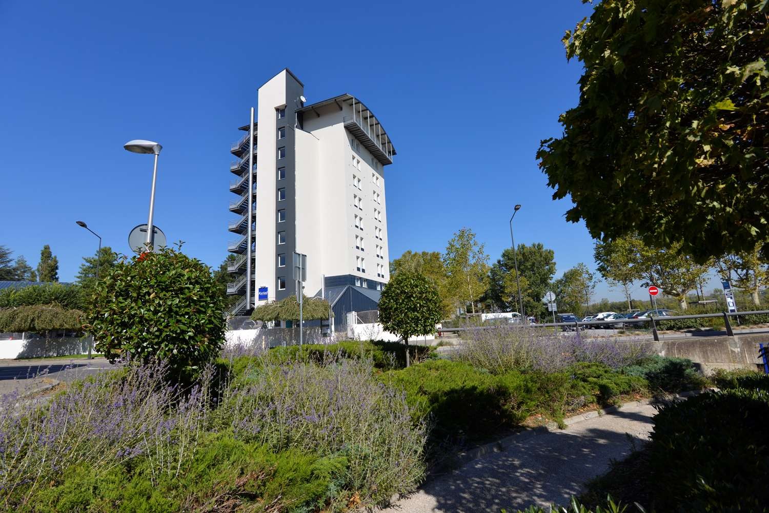 Hôtel Kyriad Lyon Sud - Givors, Hôtel à Givors