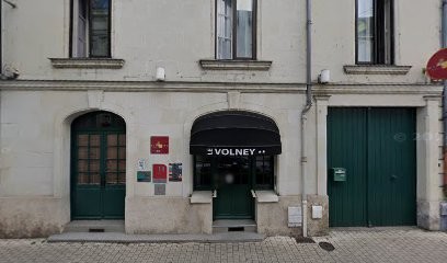 Ocean, Hôtel à Saumur