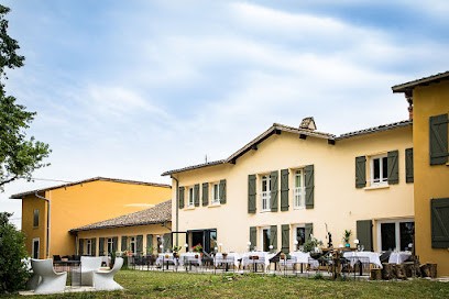 Hotel Gourmet Restaurant La Huchette, Hôtel à Replonges