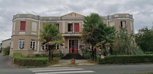 Hotel Des Mines, Hôtel à Faymoreau