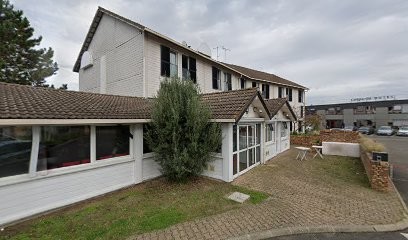 Louvre Hôtels, Hôtel à La Chapelle-Saint-Mesmin