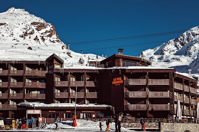 Le Val Thorens, Val Thorens, A Beaumier Hotel, Hôtel aux Belleville