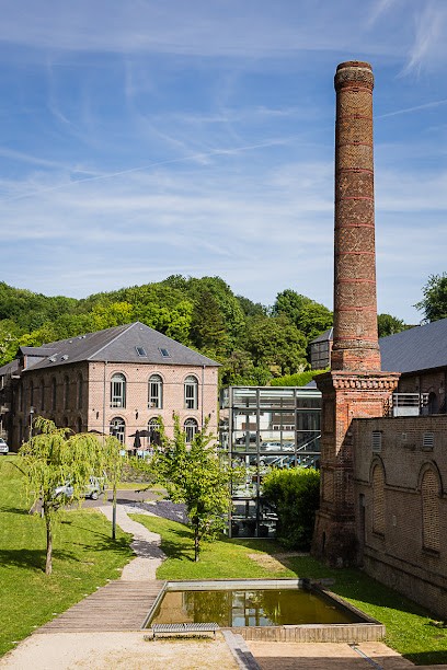 Hôtel de la Tabletterie, Hôtel à Méru