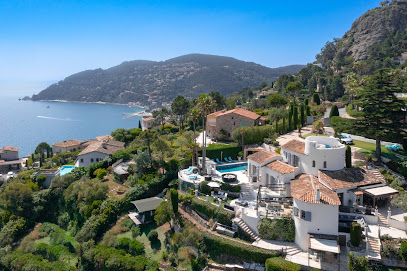 French Riviera Villa Hôtel à Théoule-sur-Mer