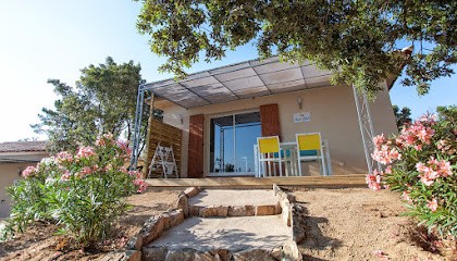 Sole Di Dume, Résidence Hôtelière à Sotta