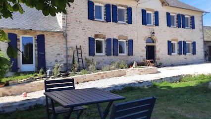 Les gîtes de la commanderie de Saint Jean, Hôtel à Beynat