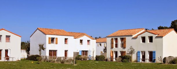 Résidence Oasis de Sauveterre, Résidence Hôtelière à L'Île-d'Olonne