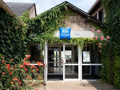 Ibis Budget Tarbes, Hôtel à Tarbes