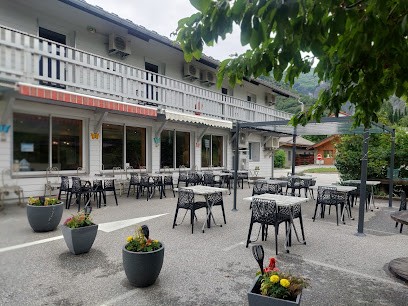 Hotel Restaurant Lancheton, Hôtel à Saint-Julien-Mont-Denis