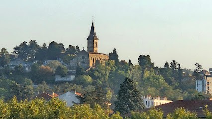 HOTEL EUROPA, Hôtel à Roussillon