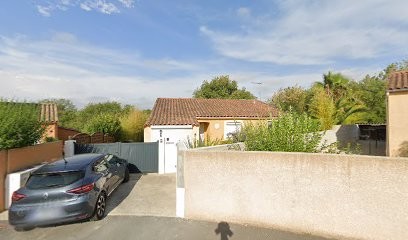 L'Isafab, Hôtel à Magalas