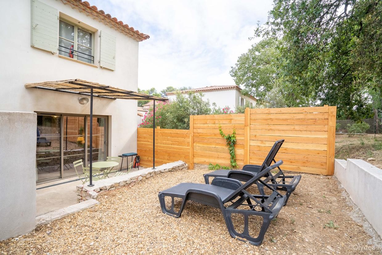 Olydea - Le Château De La Redorte Spa | Aude, Résidence Hôtelière à La Redorte