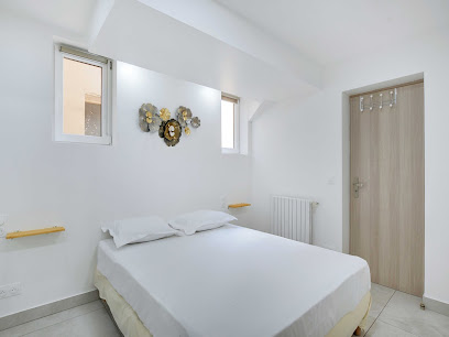Appartement In The Heart Of Paris ? Canal De L'ourq/Crimée ?- Belvilla By Oyo, Hôtel à Paris 19