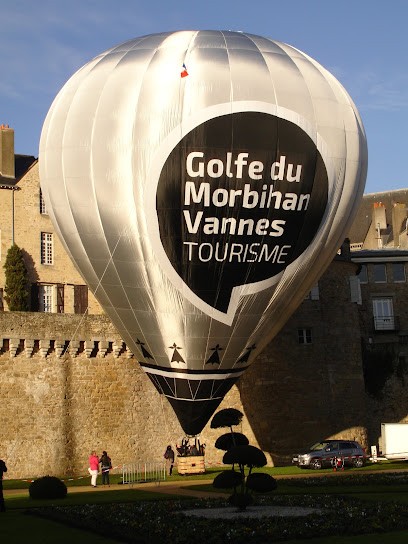 Arche Des Salines, Hôtel à Vannes