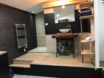 Wip Hote, Hôtel à Moissy-Cramayel