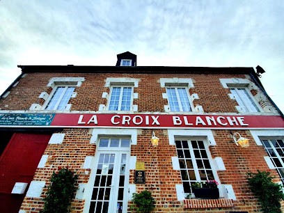 La Croix Blanche De Sologne, Hôtel à Chaumont-sur-Tharonne