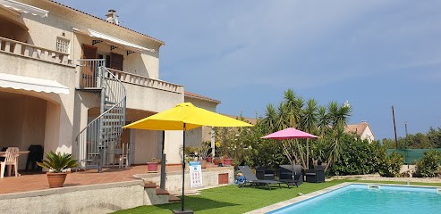 House Angeli, Hôtel à Prunelli-di-Fiumorbo