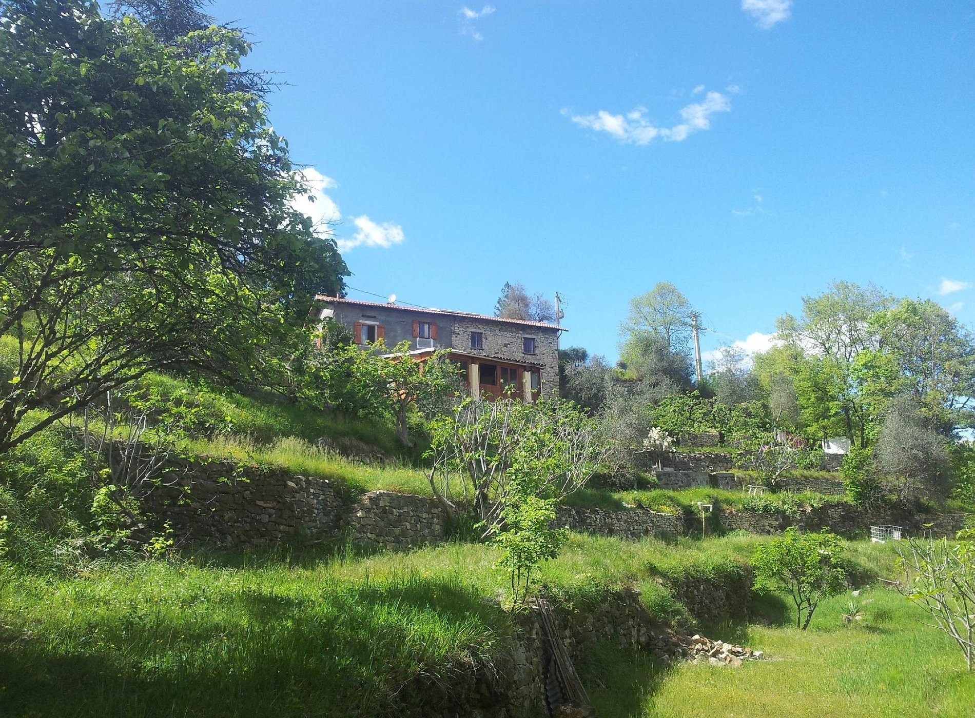 Ayurveda Spa, Hôtel à Tournefort