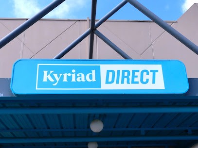 KYRIAD DIRECT Toulon Ouest - La Seyne Sur Mer, Hôtel à La Seyne-sur-Mer