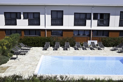 Best Western Hôtel De La Cité, Hôtel à Guérande