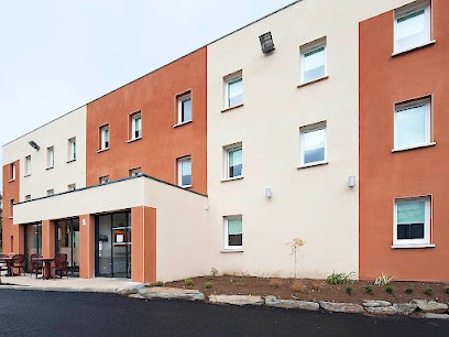 ibis budget Pontivy Centre Bretagne, Hôtel à Pontivy