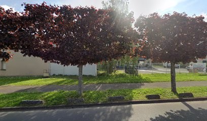 Feleguta Mariana, Hôtel à Lisses