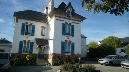 Hôtel Le Chalet, Hôtel à Guémené-Penfao