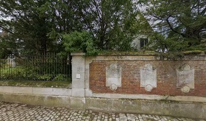 Clairefontaine, Hôtel à Angy