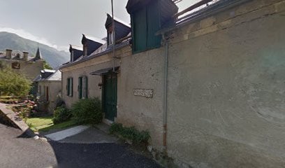 Chez Pascale, Hôtel à Melles