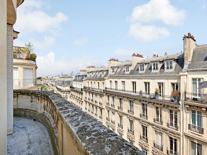 Luxury 4Bd/8P With Ac - Arc De Triomphe - Belvilla By Oyo, Hôtel à Paris 16