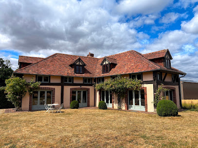 Gîte De La Mutte (12 Couchages) Hôtel à Montireau