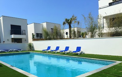 Résidence Les Cottages D'Anadara, Résidence Hôtelière à Anglet