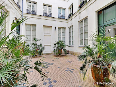 Beautiful Apartment 1Br/4P - Le Marais- Belvilla By Oyo Hôtel à Paris 03