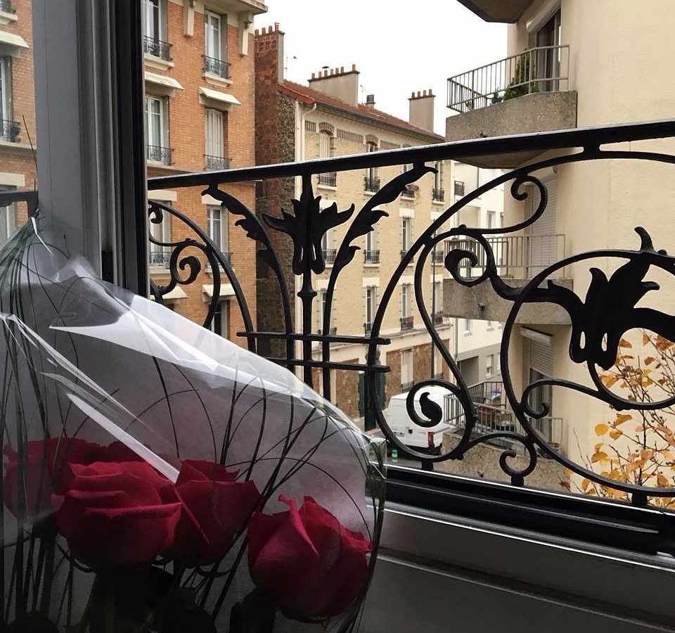 Hôtel Moderne., Hôtel à Maisons-Alfort