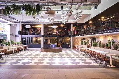 Jost Lille Hôtel à Lille