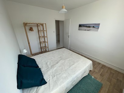 Je Loue Pour Vous, Hôtel aux Sables-d'Olonne