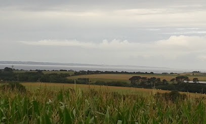 Maison Du Bonheur, Hôtel à Saint-Nic