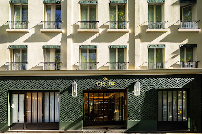 Hôtel Léna Hôtel à Paris 10