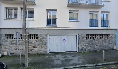 Ibis Budget Bourges, Hôtel à Lorient