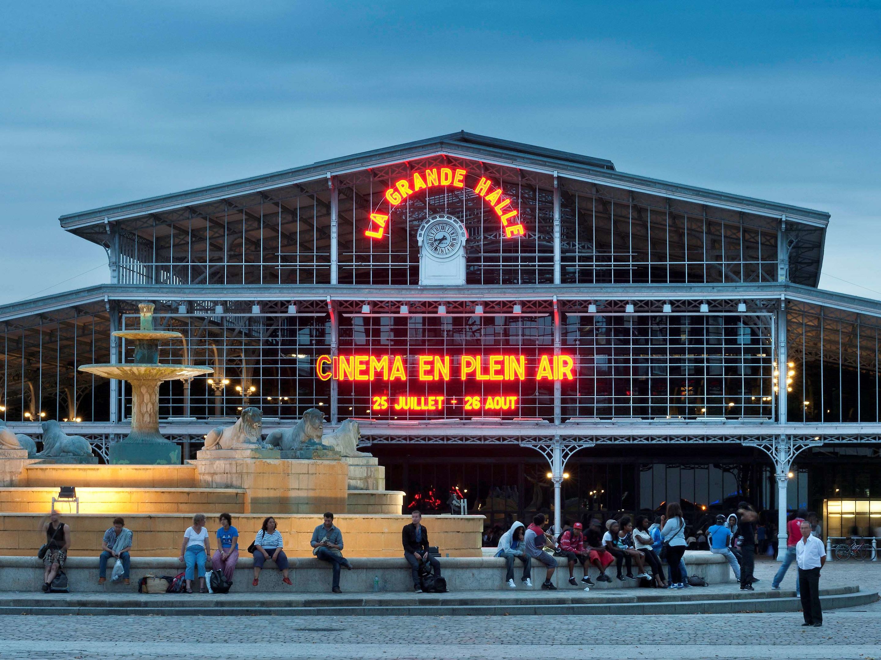 Ibis Paris Pantin Église, Hôtel à Pantin