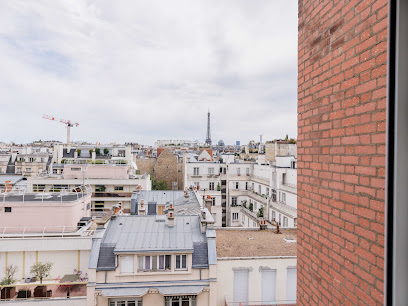 Superb Studio 1P - Flandrin / Rue De La Pompe - Belvilla By Oyo, Hôtel à Paris 16
