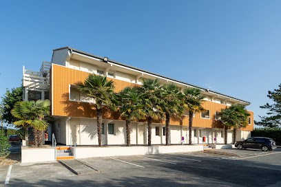 Sure Hotel by Best Western Rochefort, Hôtel à Tonnay-Charente